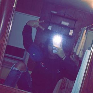 Meet your Posher, Jada